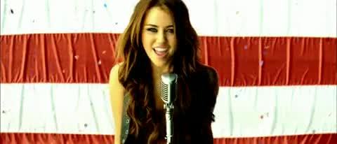 Miley-Cyrus-Party-In-The-USA 534 - Miley Cyrus Party In The USA Screen Captures
