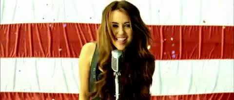 Miley-Cyrus-Party-In-The-USA 535 - Miley Cyrus Party In The USA Screen Captures