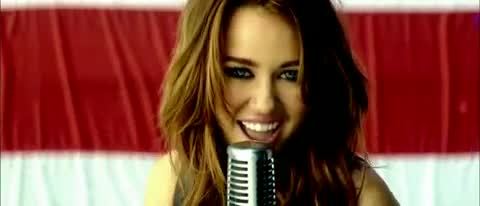Miley-Cyrus-Party-In-The-USA 540 - Miley Cyrus Party In The USA Screen Captures