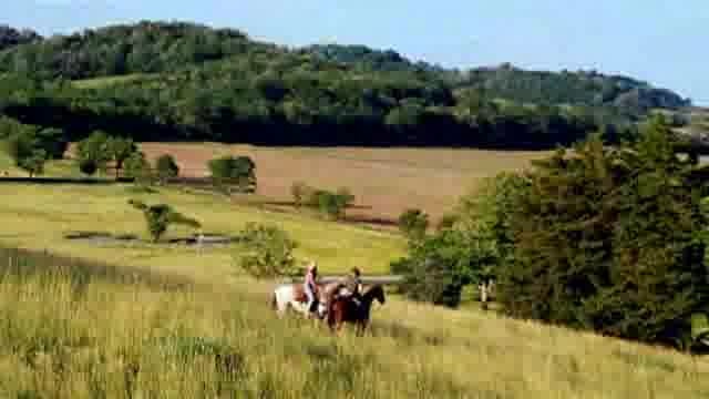 [www.fisierulmeu.ro] Miley Cyrus - The Climb - Official Music Video (HQ) 03090