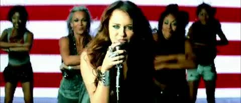 Miley-Cyrus-Party-In-The-USA 736 - Miley Cyrus Party In The USA Screen Captures