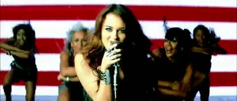 Miley-Cyrus-Party-In-The-USA 737 - Miley Cyrus Party In The USA Screen Captures