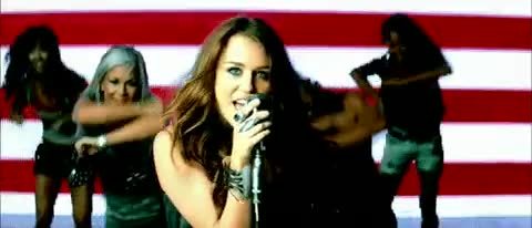 Miley-Cyrus-Party-In-The-USA 741 - Miley Cyrus Party In The USA Screen Captures