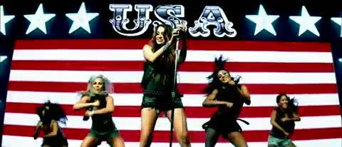 Miley-Cyrus-Party-In-The-USA 745 - Miley Cyrus Party In The USA Screen Captures