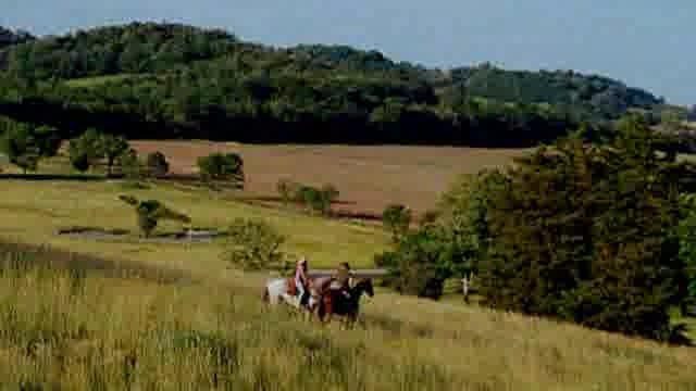 [www.fisierulmeu.ro] Miley Cyrus - The Climb - Official Music Video (HQ) 03104