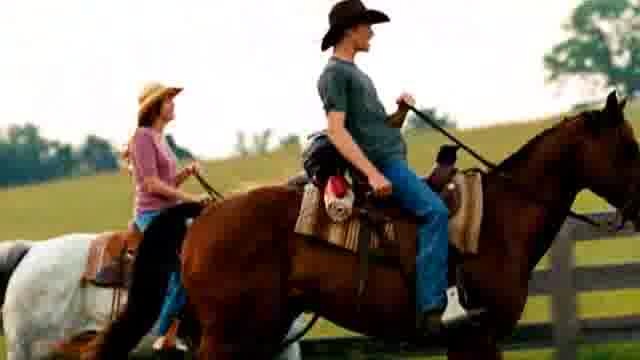 [www.fisierulmeu.ro] Miley Cyrus - The Climb - Official Music Video (HQ) 03478
