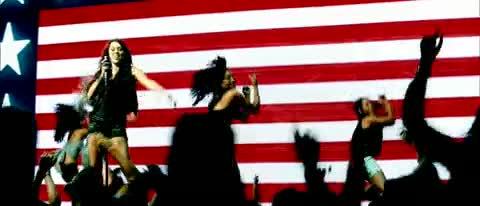 Miley-Cyrus-Party-In-The-USA 764 - Miley Cyrus Party In The USA Screen Captures