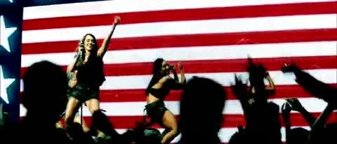 Miley-Cyrus-Party-In-The-USA 765 - Miley Cyrus Party In The USA Screen Captures