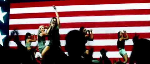 Miley-Cyrus-Party-In-The-USA 768 - Miley Cyrus Party In The USA Screen Captures