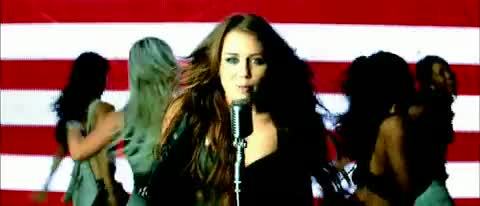 Miley-Cyrus-Party-In-The-USA 770 - Miley Cyrus Party In The USA Screen Captures