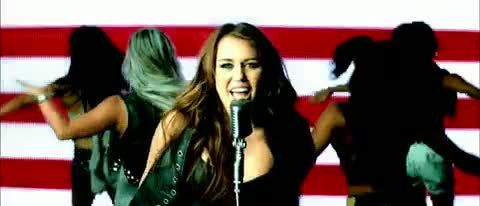 Miley-Cyrus-Party-In-The-USA 771 - Miley Cyrus Party In The USA Screen Captures