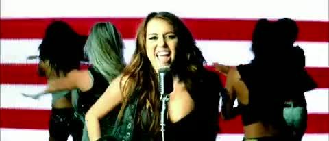 Miley-Cyrus-Party-In-The-USA 772 - Miley Cyrus Party In The USA Screen Captures