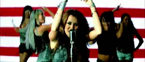 Miley-Cyrus-Party-In-The-USA 779 - Miley Cyrus Party In The USA Screen Captures