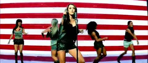 Miley-Cyrus-Party-In-The-USA 784 - Miley Cyrus Party In The USA Screen Captures