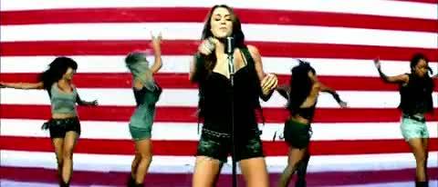 Miley-Cyrus-Party-In-The-USA 786 - Miley Cyrus Party In The USA Screen Captures