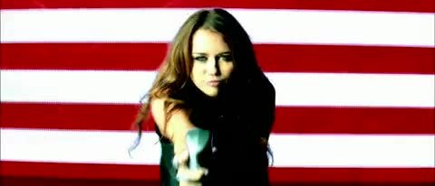 Miley-Cyrus-Party-In-The-USA 961 - Miley Cyrus Party In The USA Screen Captures