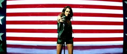 Miley-Cyrus-Party-In-The-USA 962 - Miley Cyrus Party In The USA Screen Captures