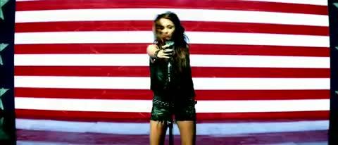 Miley-Cyrus-Party-In-The-USA 963 - Miley Cyrus Party In The USA Screen Captures