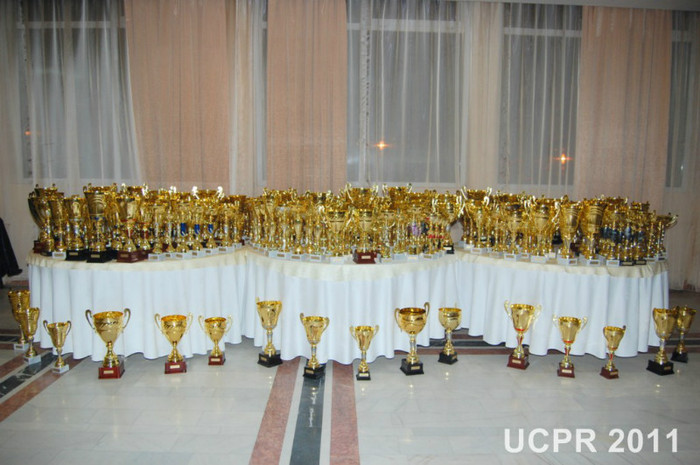 EXPO 2011 UCPR