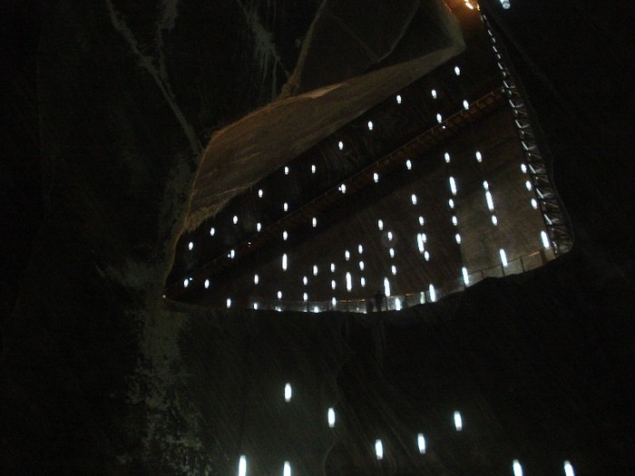 DSC02607 - Salina Turda