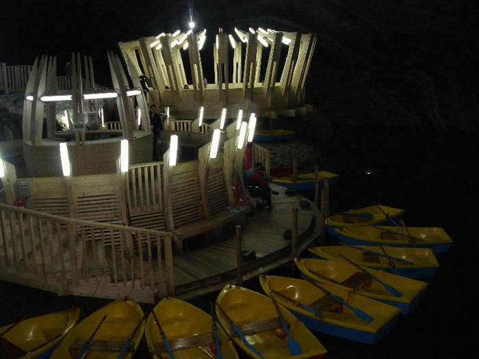 DSC02623 - Salina Turda