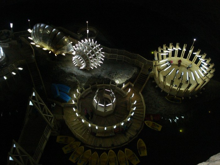 DSC02625 - Salina Turda