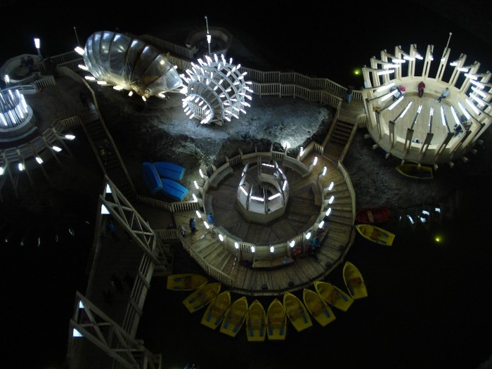 DSC02626 - Salina Turda