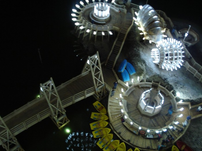 DSC02629 - Salina Turda