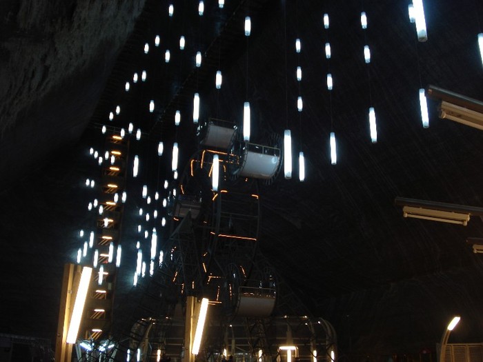 DSC02630 - Salina Turda