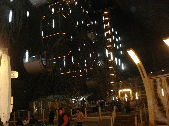 DSC02636 - Salina Turda