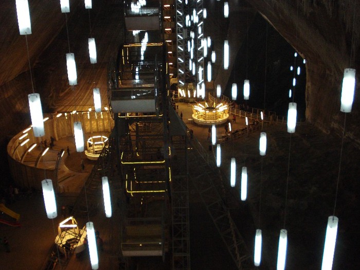 DSC03366 - Salina Turda