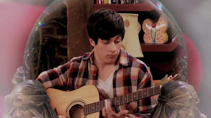 wowp Season 4 Theme Song 063 - Wizards Of Waverley Place Season 4 Theme song