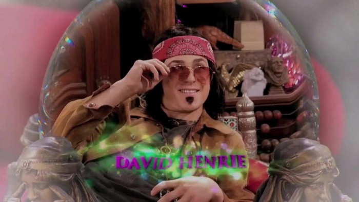 wowp Season 4 Theme Song 073 - Wizards Of Waverley Place Season 4 Theme song