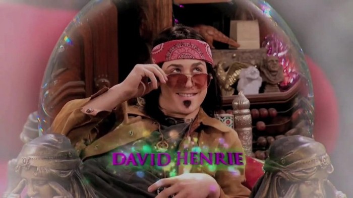 wowp Season 4 Theme Song 075 - Wizards Of Waverley Place Season 4 Theme song