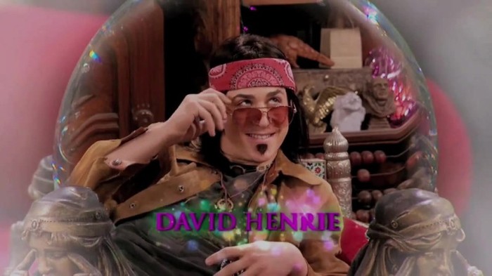 wowp Season 4 Theme Song 076 - Wizards Of Waverley Place Season 4 Theme song