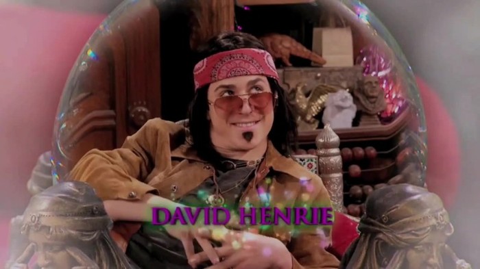 wowp Season 4 Theme Song 079 - Wizards Of Waverley Place Season 4 Theme song