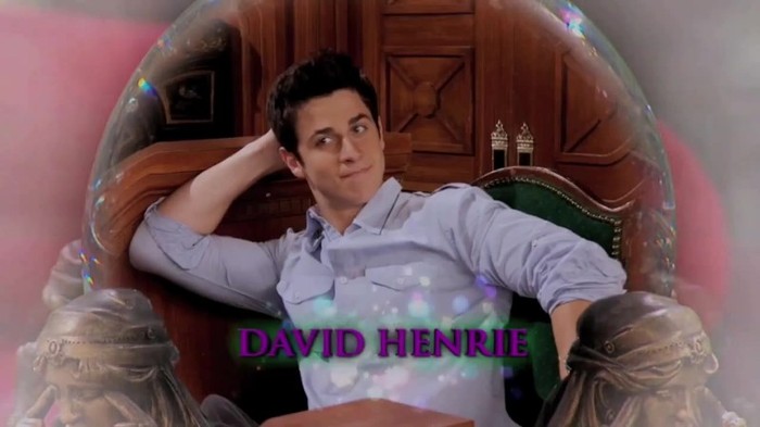 wowp Season 4 Theme Song 080 - Wizards Of Waverley Place Season 4 Theme song