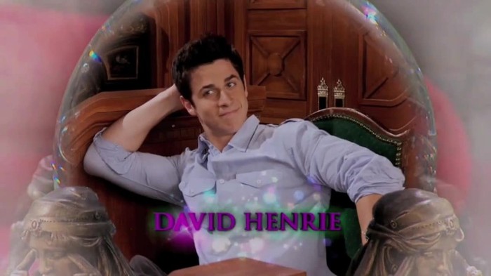 wowp Season 4 Theme Song 081 - Wizards Of Waverley Place Season 4 Theme song