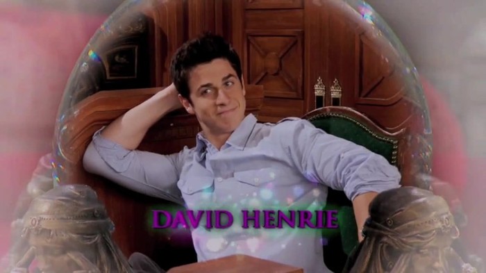 wowp Season 4 Theme Song 082 - Wizards Of Waverley Place Season 4 Theme song