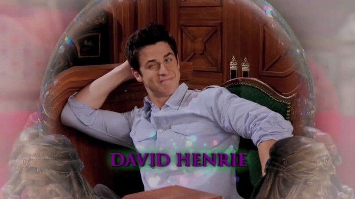 wowp Season 4 Theme Song 084 - Wizards Of Waverley Place Season 4 Theme song