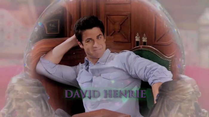 wowp Season 4 Theme Song 086 - Wizards Of Waverley Place Season 4 Theme song