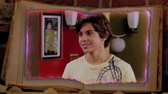 wowp Season 4 Theme Song 120 - Wizards Of Waverley Place Season 4 Theme song