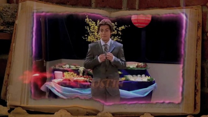 wowp Season 4 Theme Song 123 - Wizards Of Waverley Place Season 4 Theme song