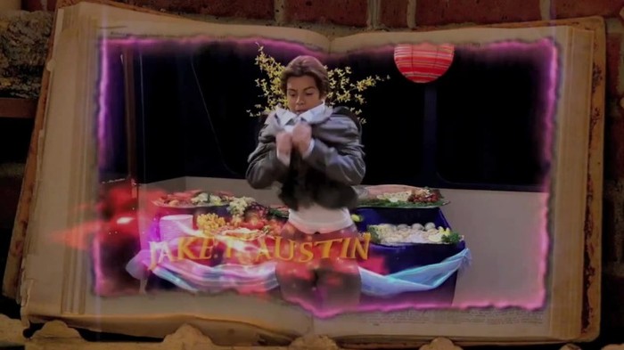wowp Season 4 Theme Song 125 - Wizards Of Waverley Place Season 4 Theme song