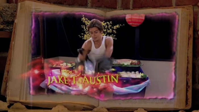 wowp Season 4 Theme Song 127 - Wizards Of Waverley Place Season 4 Theme song