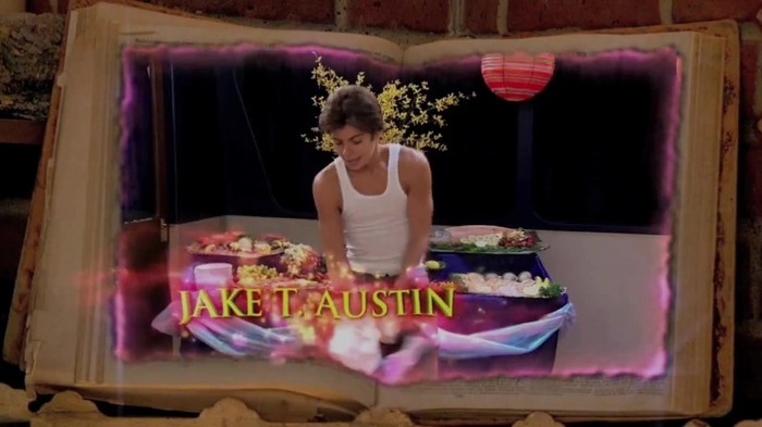wowp Season 4 Theme Song 128 - Wizards Of Waverley Place Season 4 Theme song