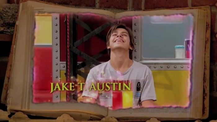 wowp Season 4 Theme Song 132 - Wizards Of Waverley Place Season 4 Theme song