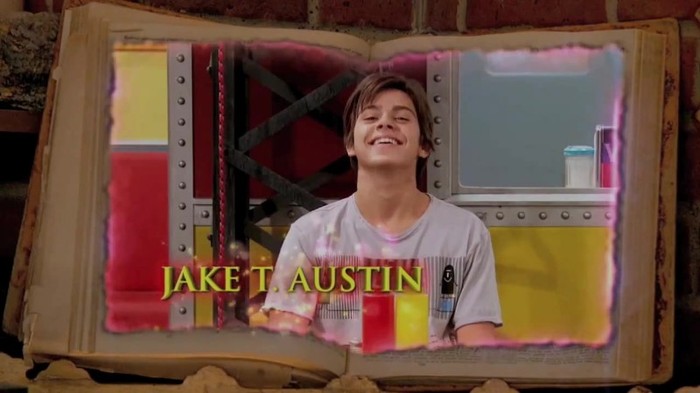 wowp Season 4 Theme Song 133 - Wizards Of Waverley Place Season 4 Theme song