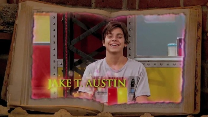 wowp Season 4 Theme Song 134 - Wizards Of Waverley Place Season 4 Theme song