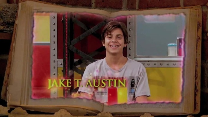 wowp Season 4 Theme Song 135 - Wizards Of Waverley Place Season 4 Theme song